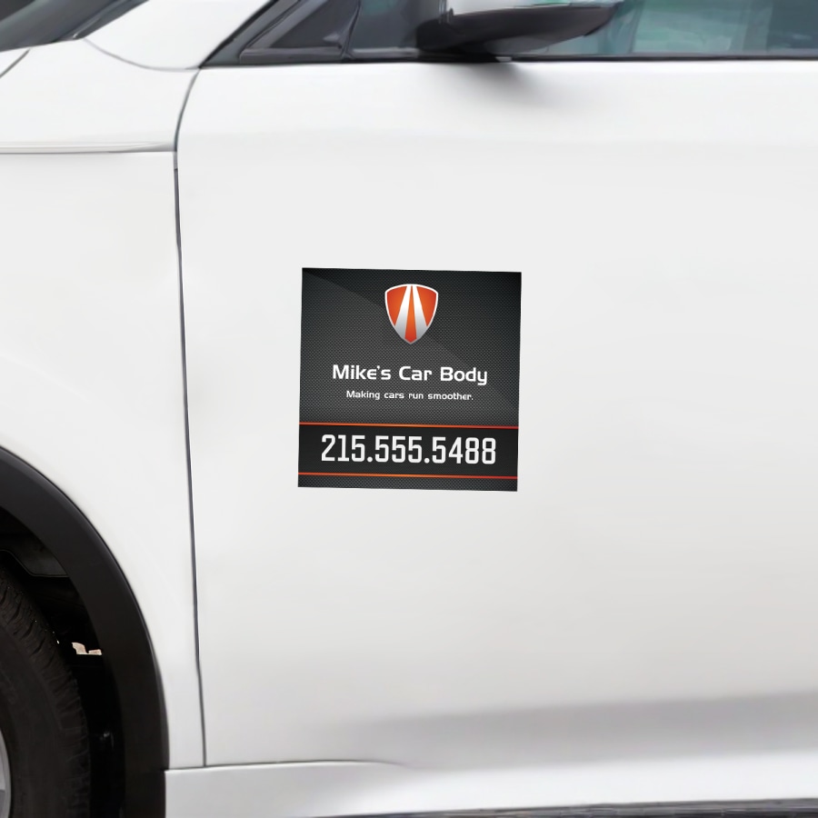 car door decals canada