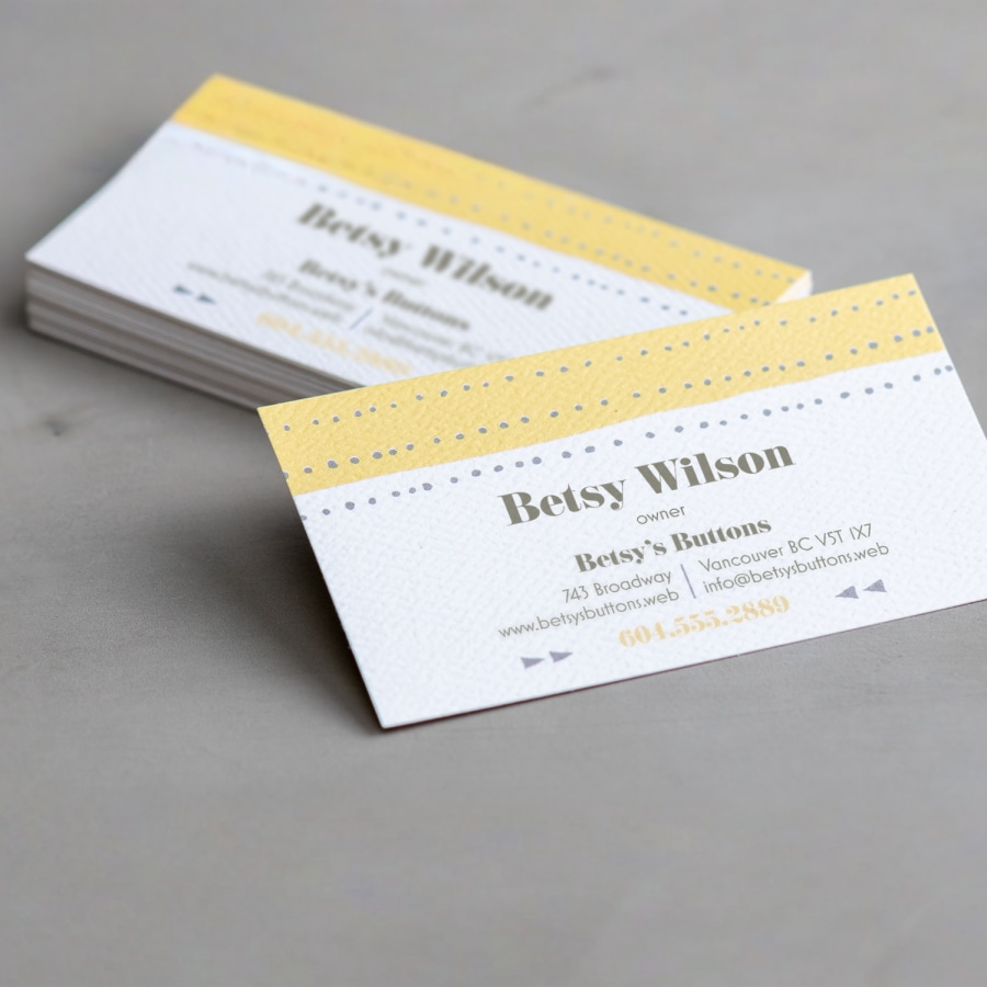 Example 3 of selected product