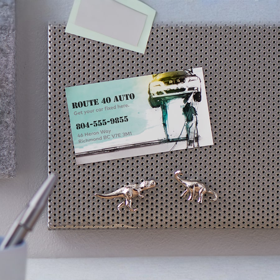 Example 4 of selected product