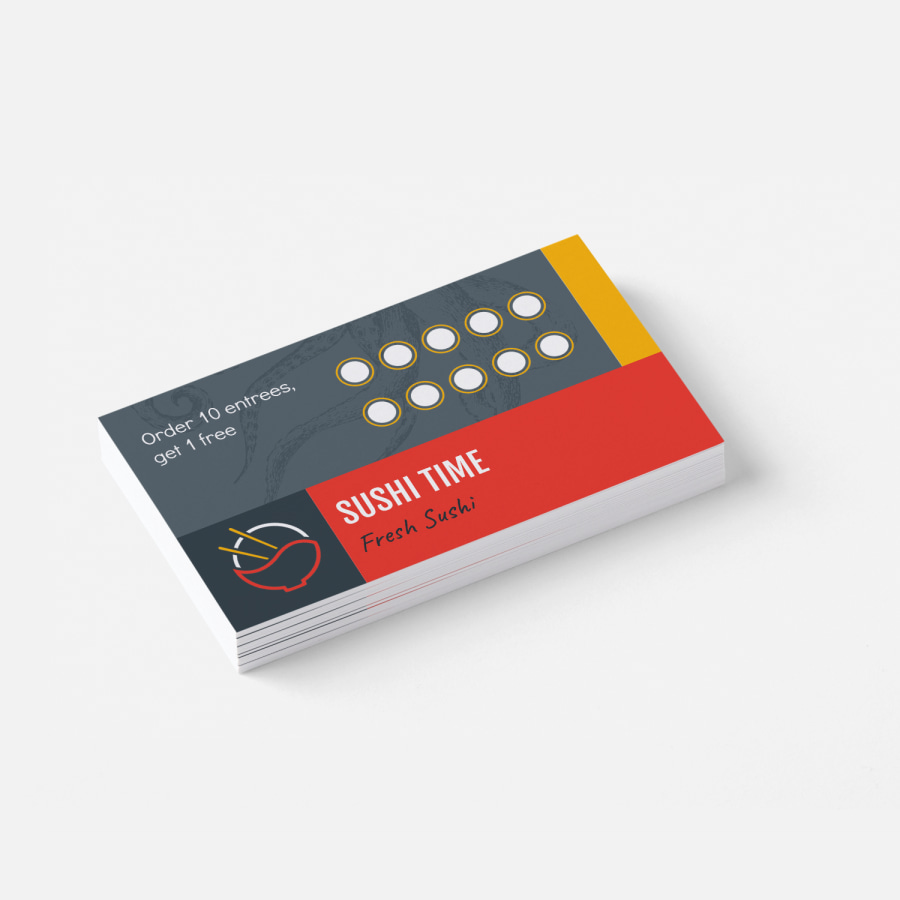 Example 3 of selected product