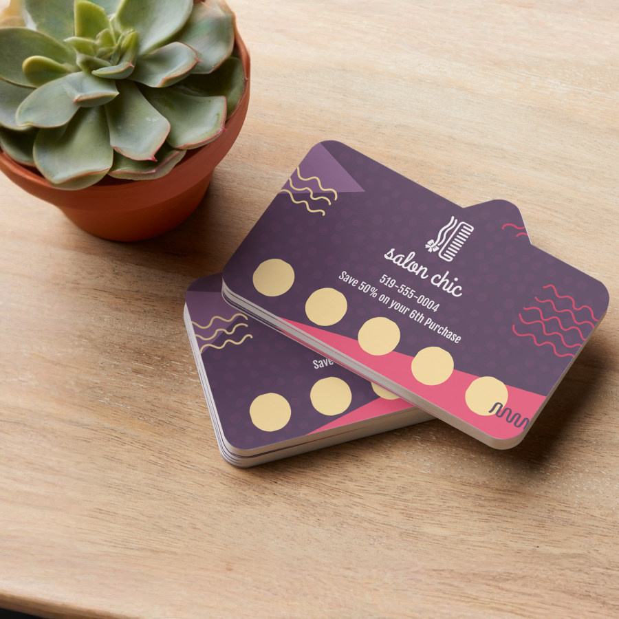 Example 2 of selected product