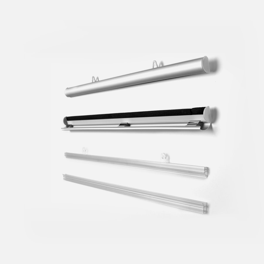 poster hangers canada