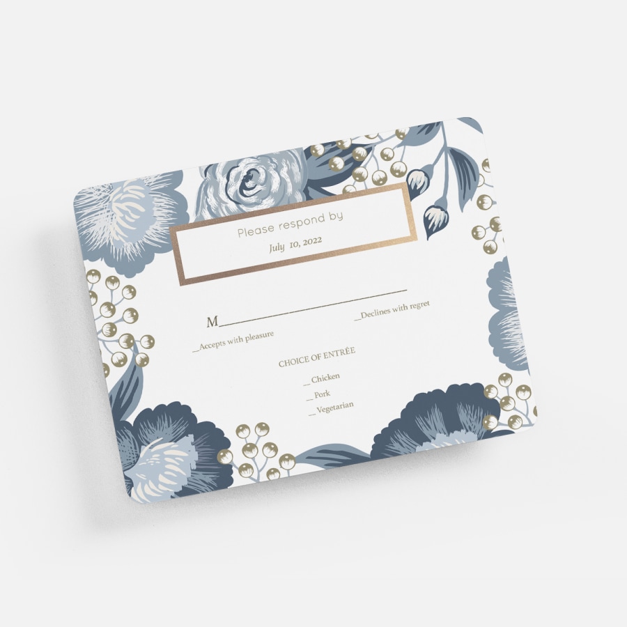 Example 3 of selected product