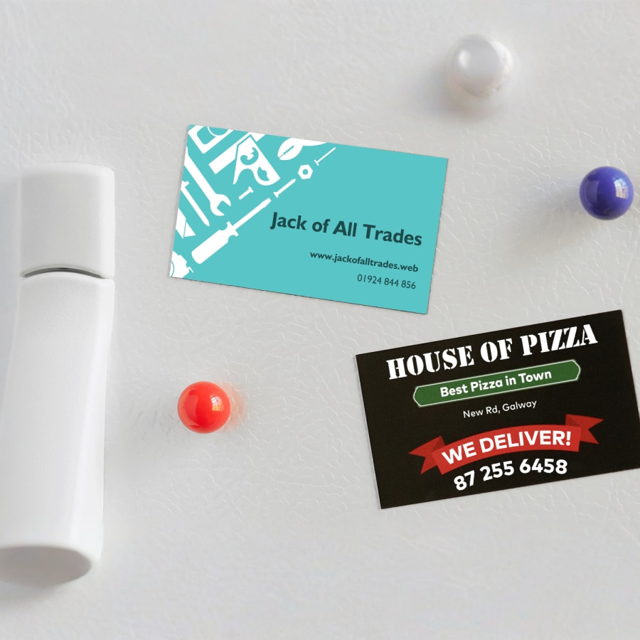 Example 3 of selected product