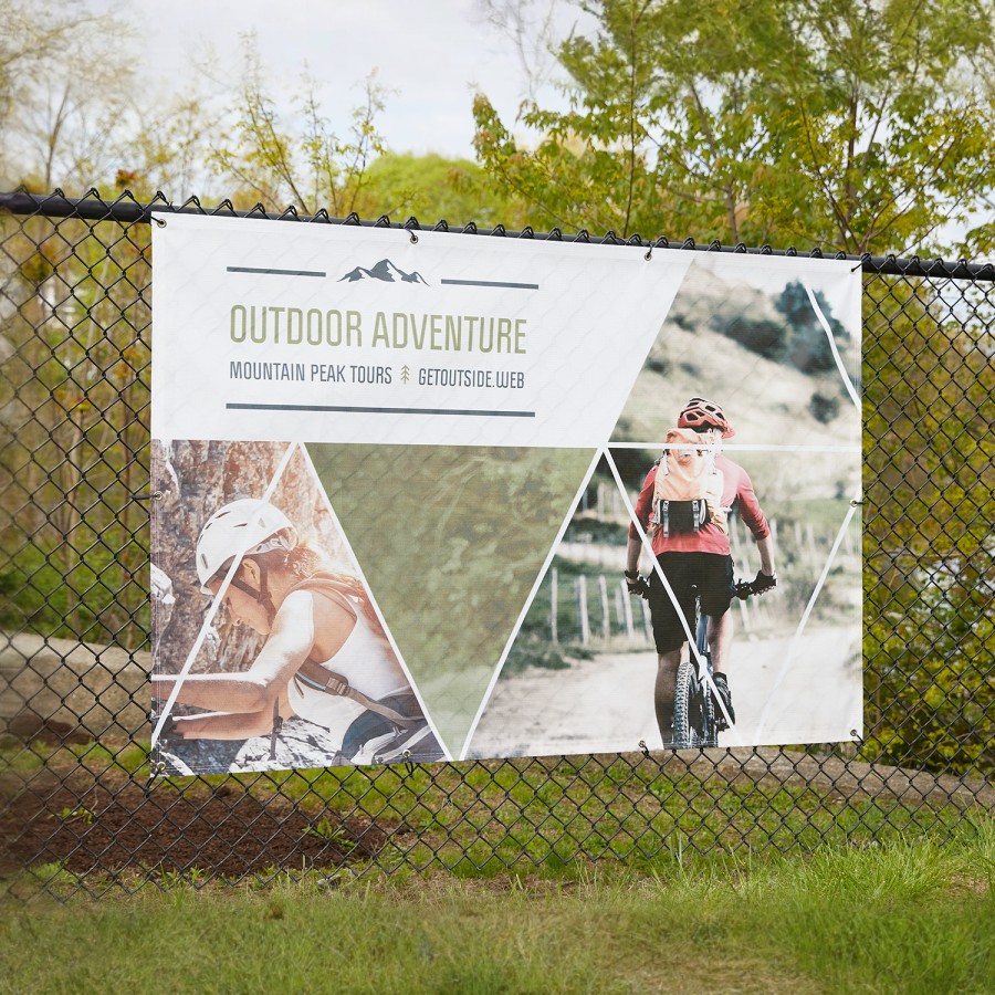 Example 2 of selected product