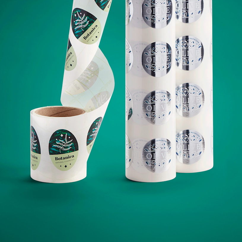 Example 2 of selected product