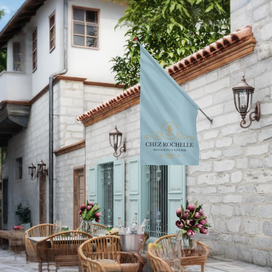 Example 1 of selected product