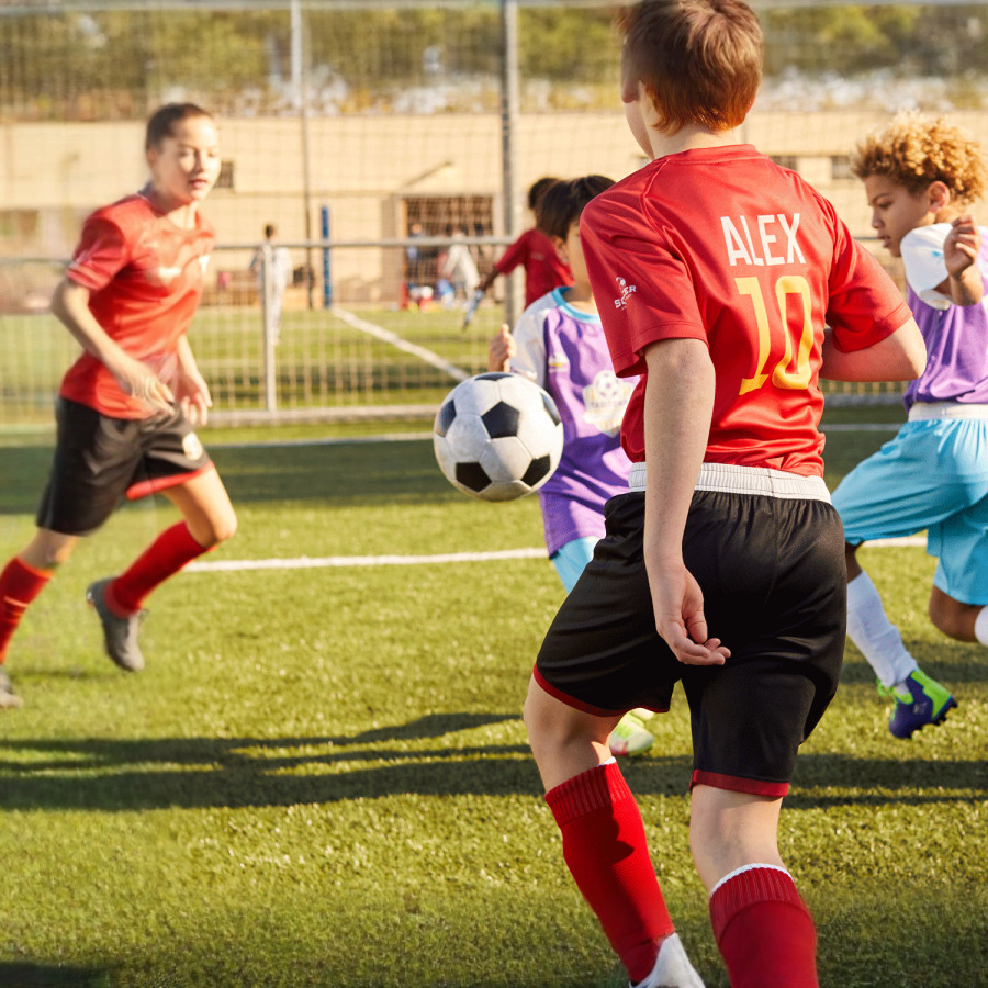 Example 3 of selected product