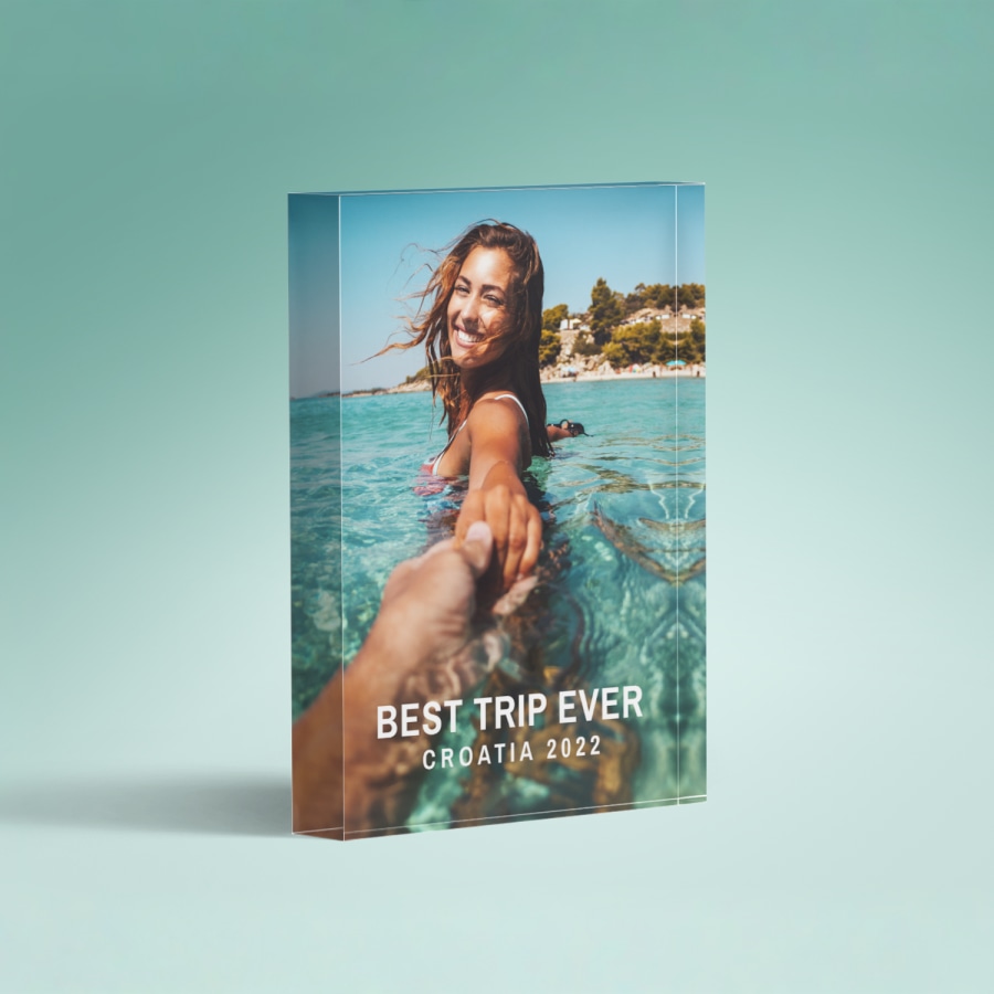 Example 4 of selected product