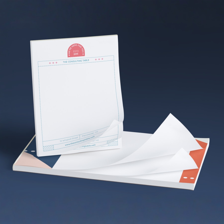 Example 3 of selected product