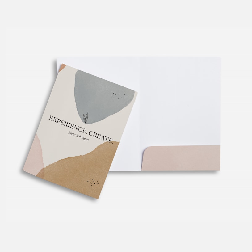 Example 5 of selected product