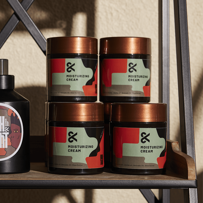 Example 4 of selected product