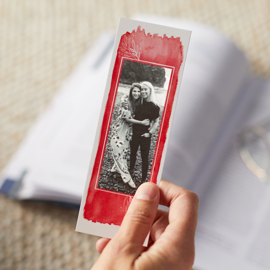 Personalised Bookmarks