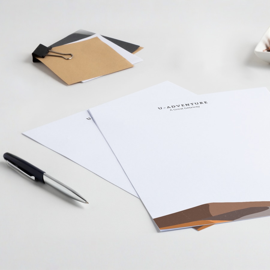 Example 3 of selected product