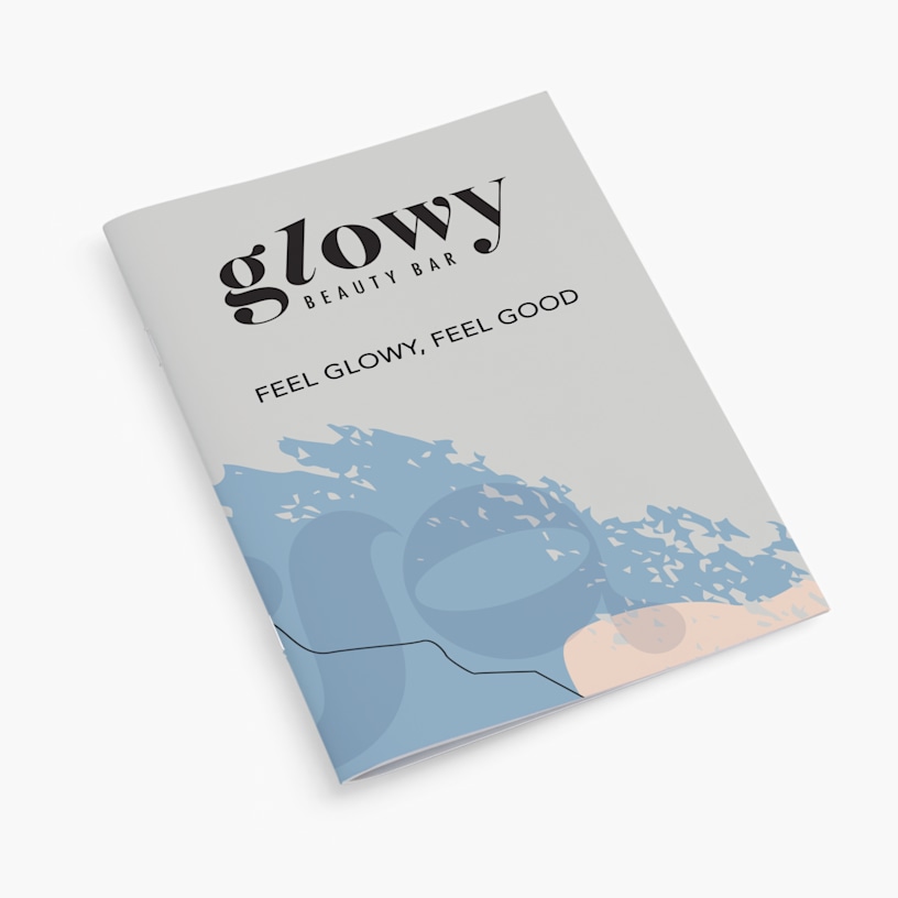 Example 2 of selected product