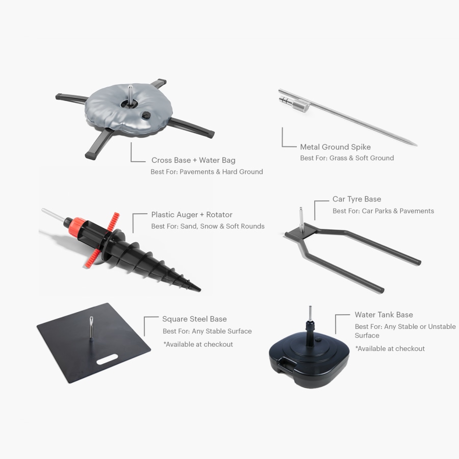 Example 7 of selected product