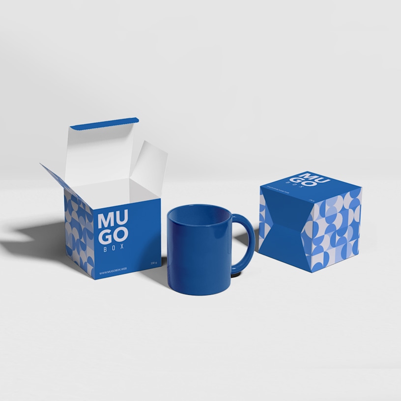 Example 1 of selected product