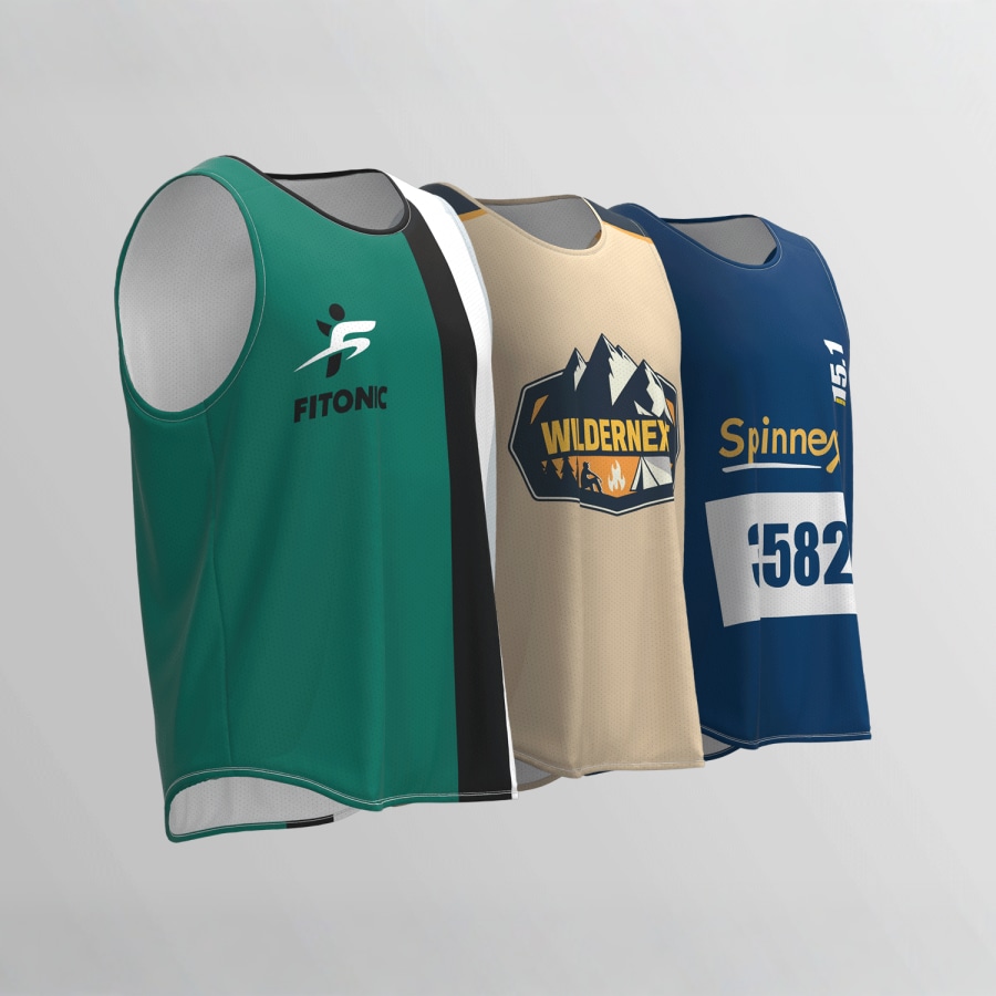 Example 1 of selected product