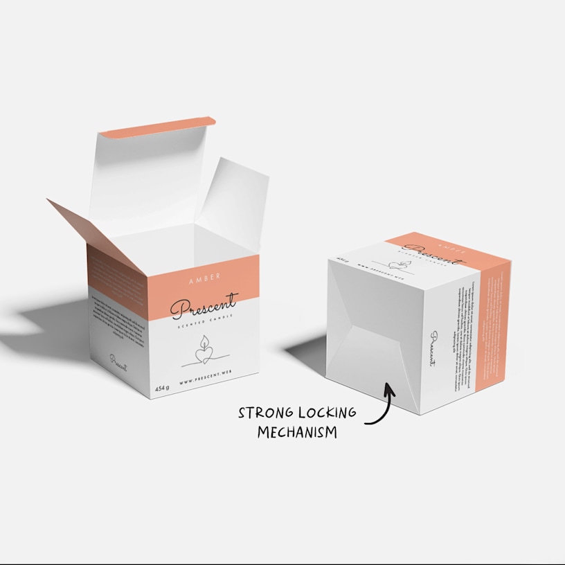 Example 5 of selected product