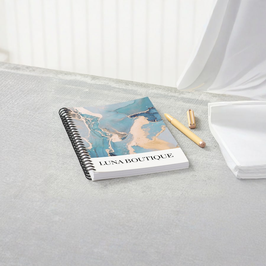 Example 6 of selected product