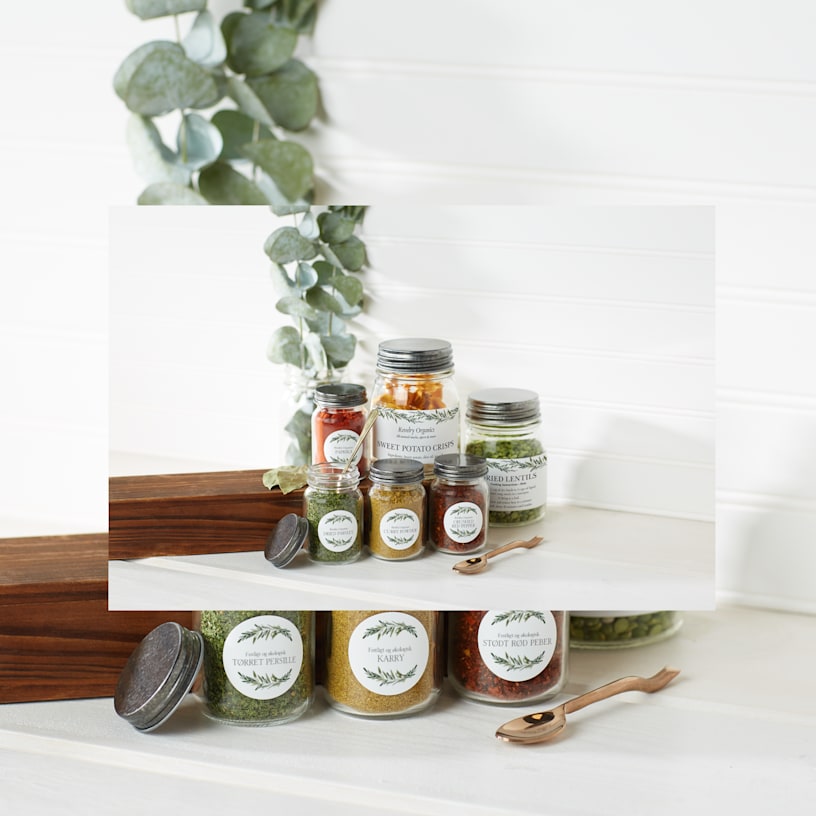 Example 2 of selected product