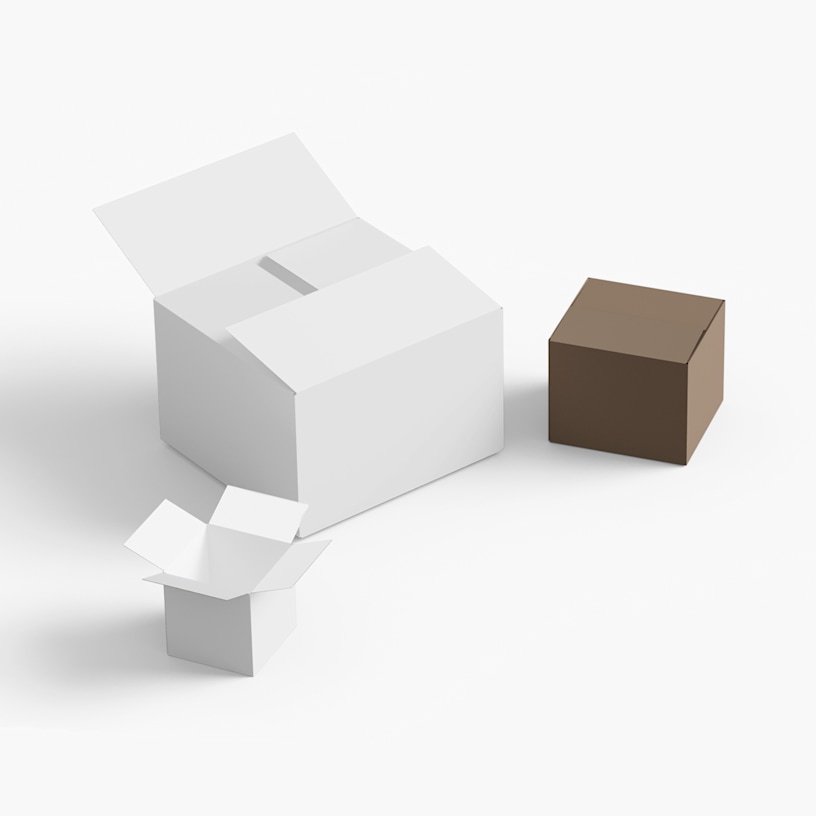 Example 1 of selected product