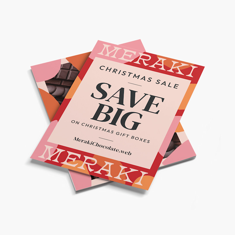 Example 2 of selected product