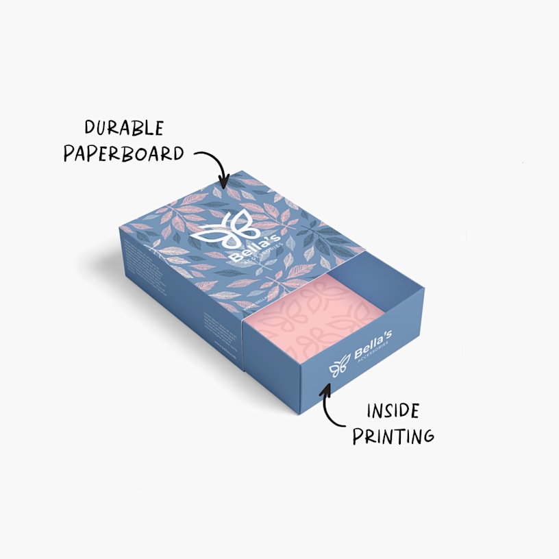 Example 6 of selected product