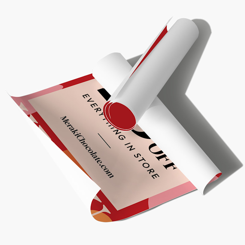 Example 2 of selected product