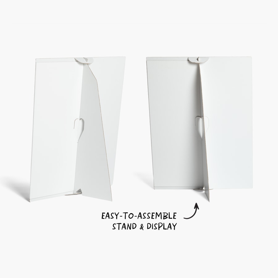 Example 4 of selected product