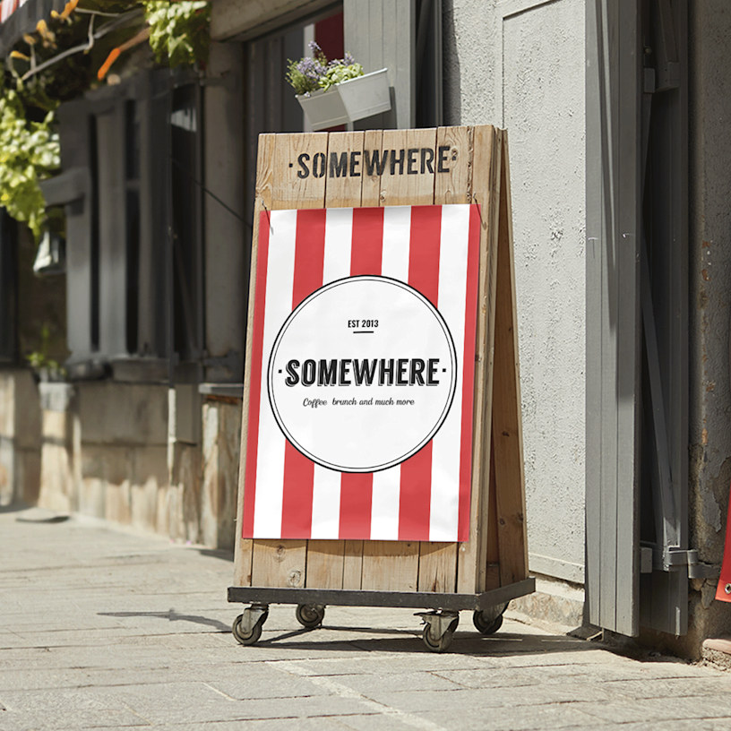 Example 6 of selected product