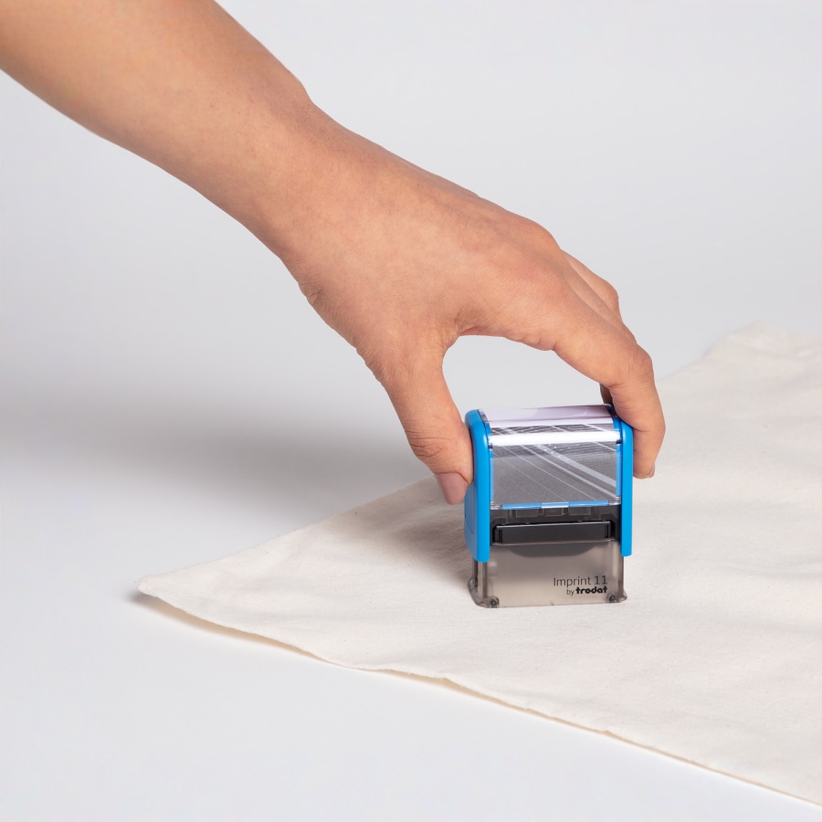 Example 5 of selected product