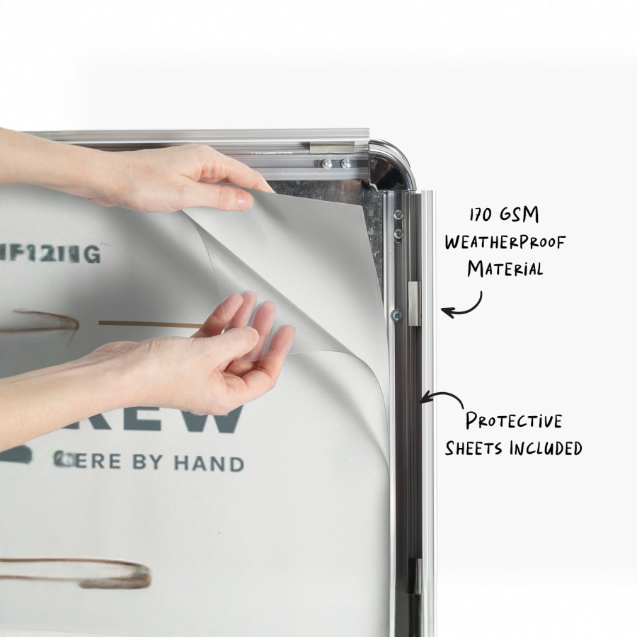 Example 5 of selected product