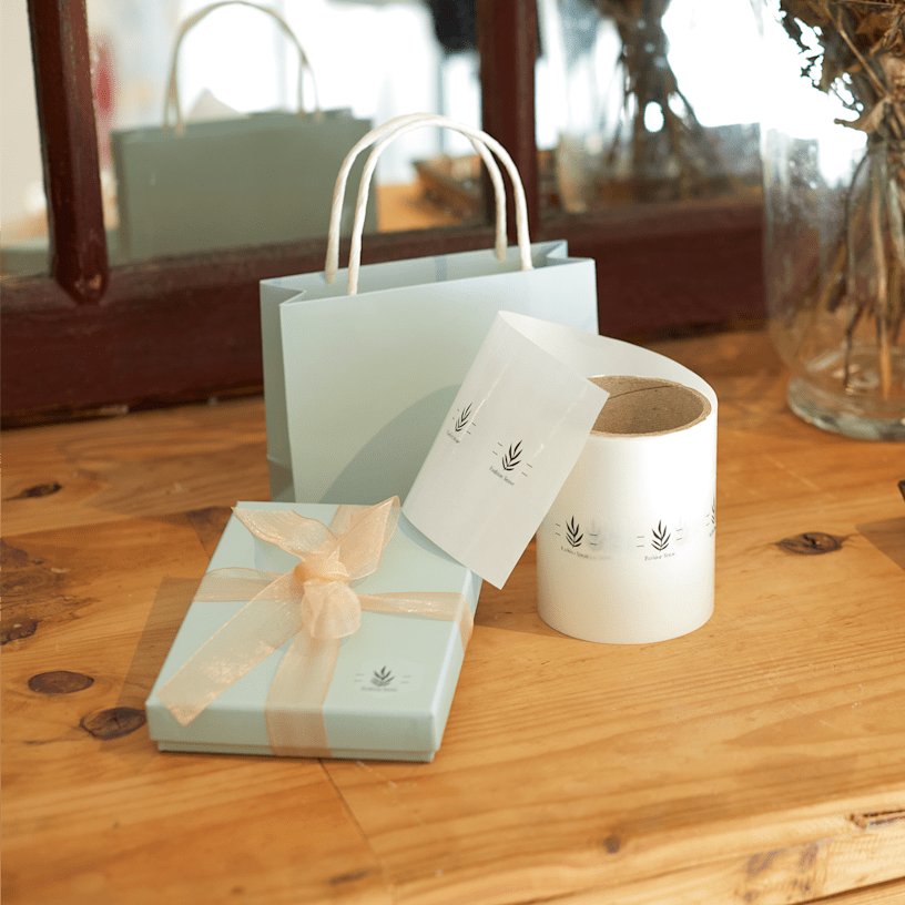 Example 5 of selected product