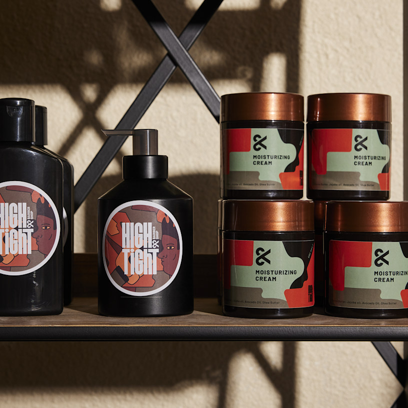 Example 4 of selected product