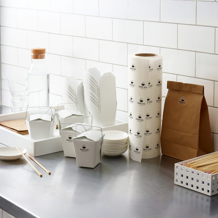 Example 5 of selected product