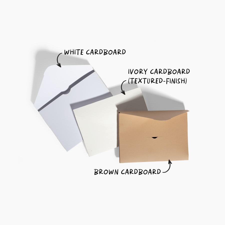 Example 3 of selected product