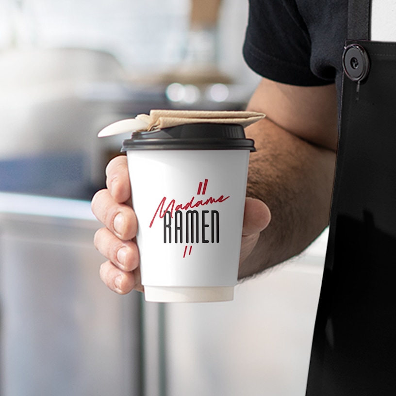 Example 6 of selected product