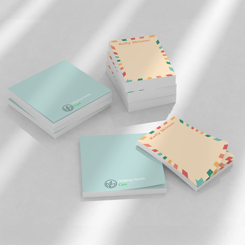 Example 1 of selected product