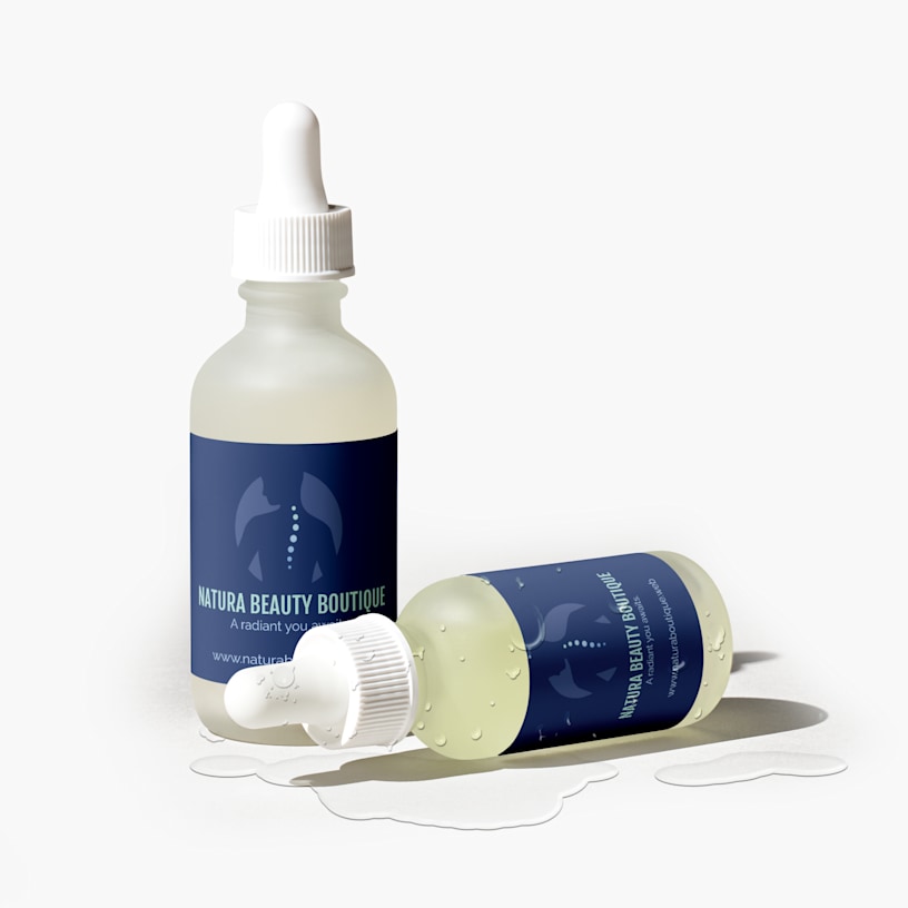 Example 5 of selected product