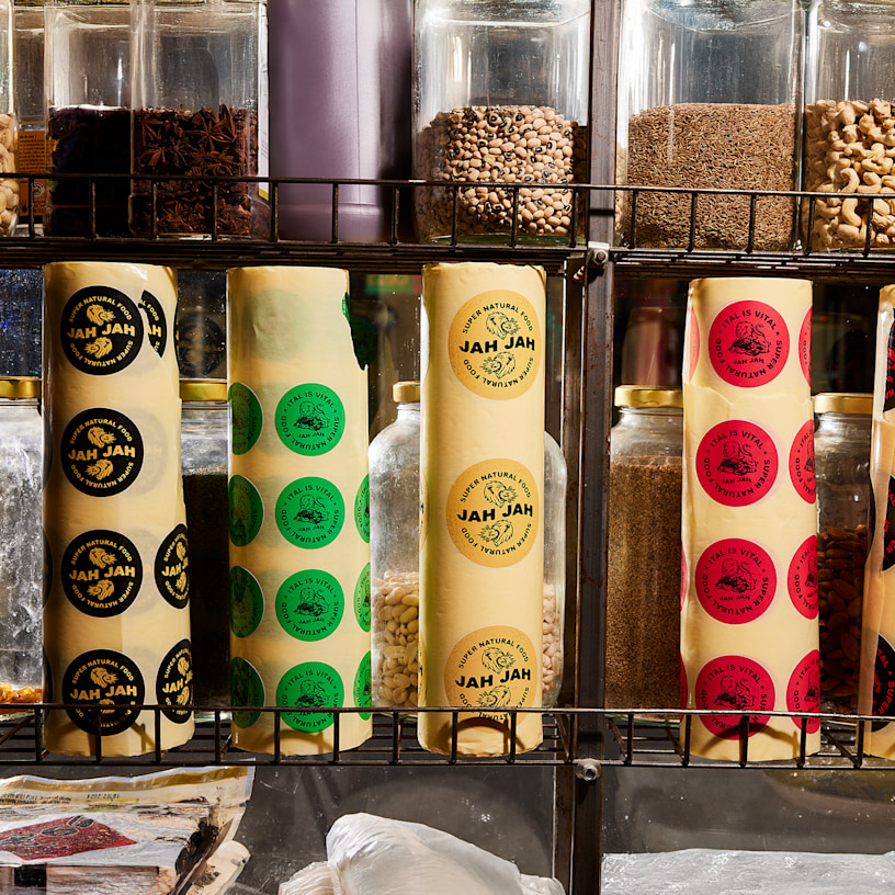 Example 2 of selected product