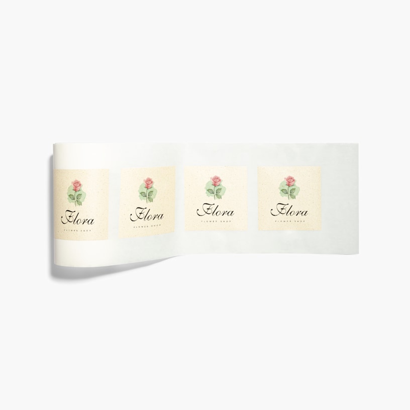 Example 1 of selected product