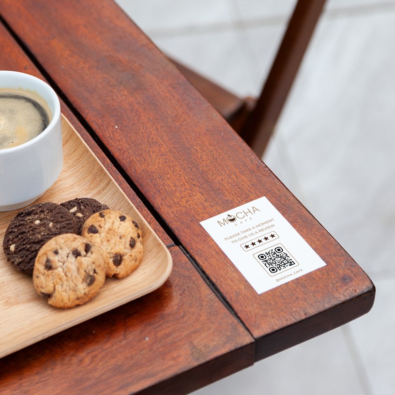 Example 1 of selected product