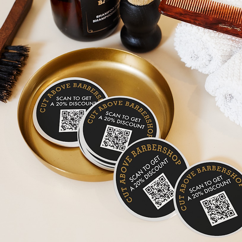 Example 2 of selected product