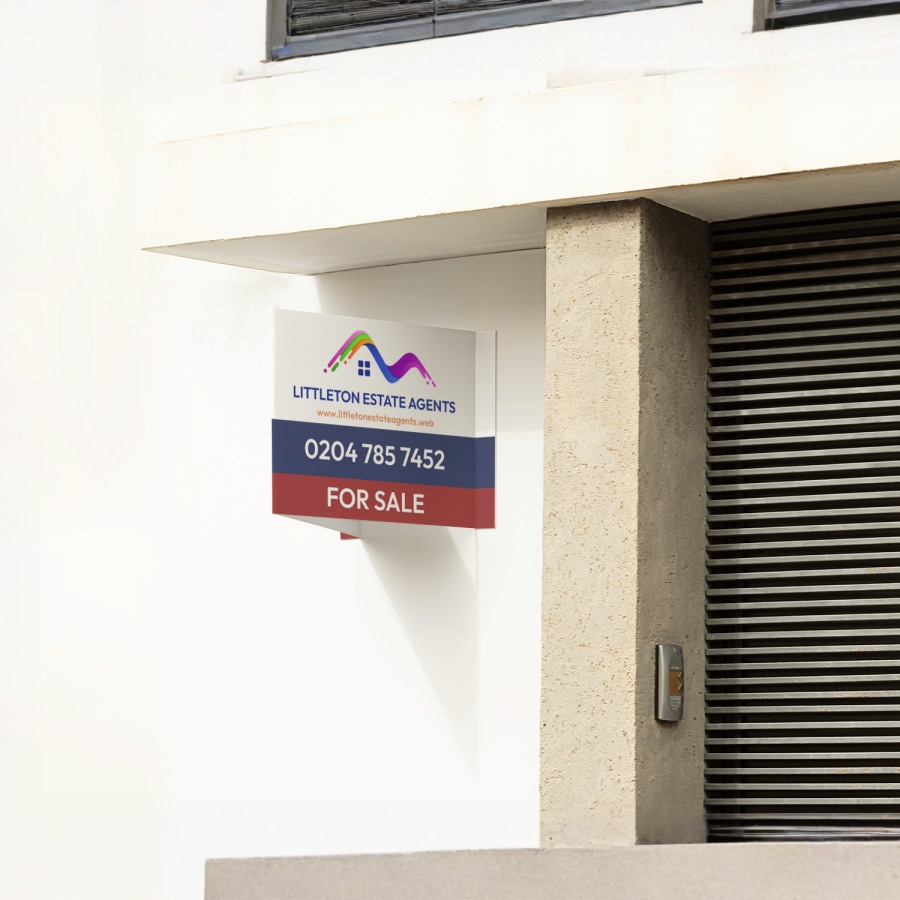 Example 2 of selected product