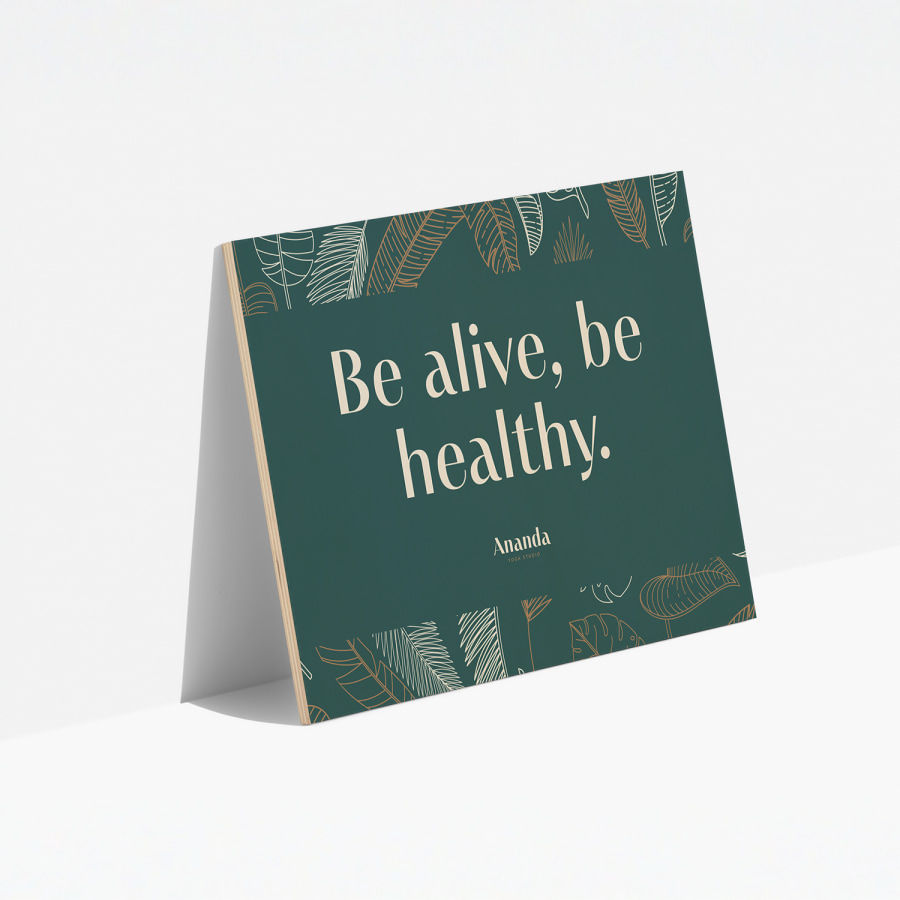 Example 2 of selected product