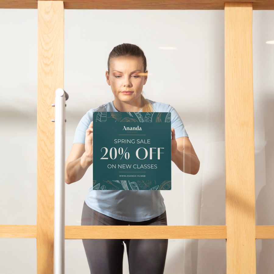 Example 1 of selected product