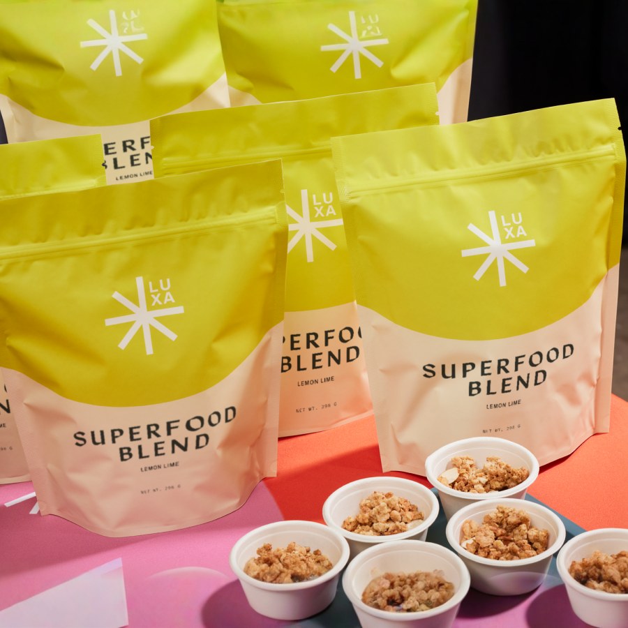 Example 4 of selected product