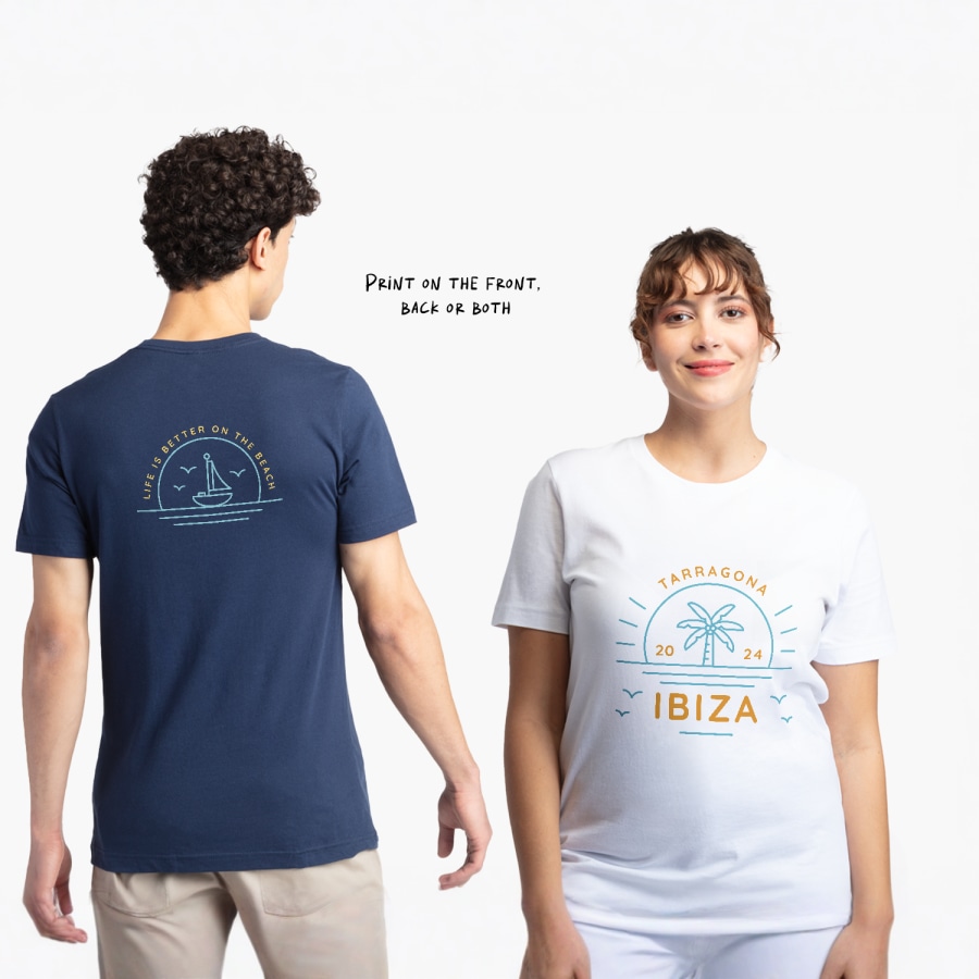 Example 3 of selected product