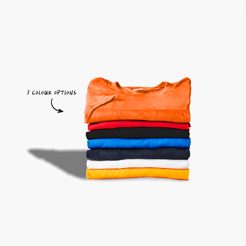 Example 5 of selected product